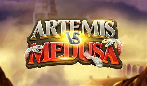 artemis vs medusa slot